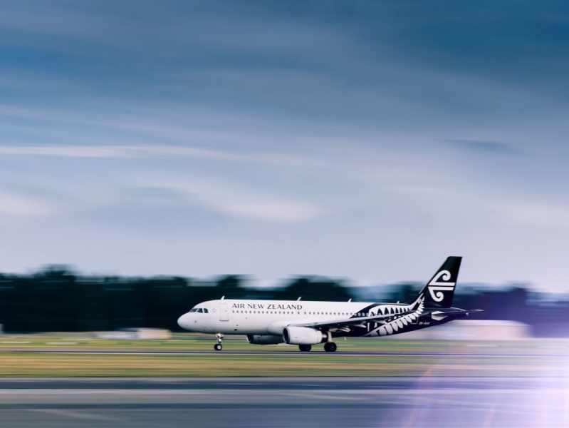 Air NZ raises fares, signals further changes due to Middle East conflict…