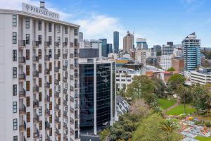 Hotels post strongest month in years – Horwath HTL