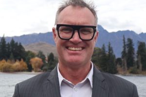 Review 2025: Mat Woods on a busy year for Queenstown Lakes, as businesses hum ahead of Xmas