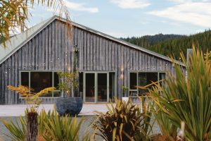 Bookings “coming along nicely” for new slow-stay luxury Domu Retreat