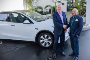 Sudima, GO Rentals lean into sustainability in new partnership