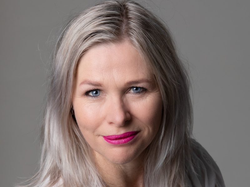 Kylie Hawker-Green on growing Hauraki Coromandel tourism 