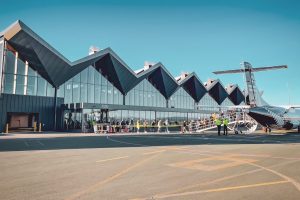 Nelson Airport returns second best profit despite passenger numbers falling