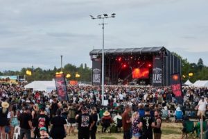 Meatstock to mark a decade in Hamilton