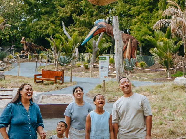 TAU-backed business and major events generate $90m for Auckland