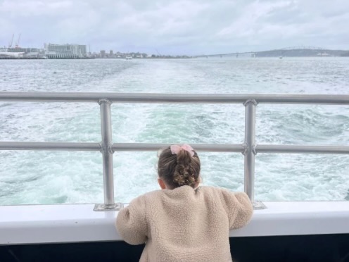 New Waiheke Island ferry launched with $1 special