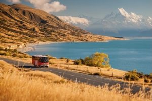 Stray puts Australia on ice, turns to Asia for growth