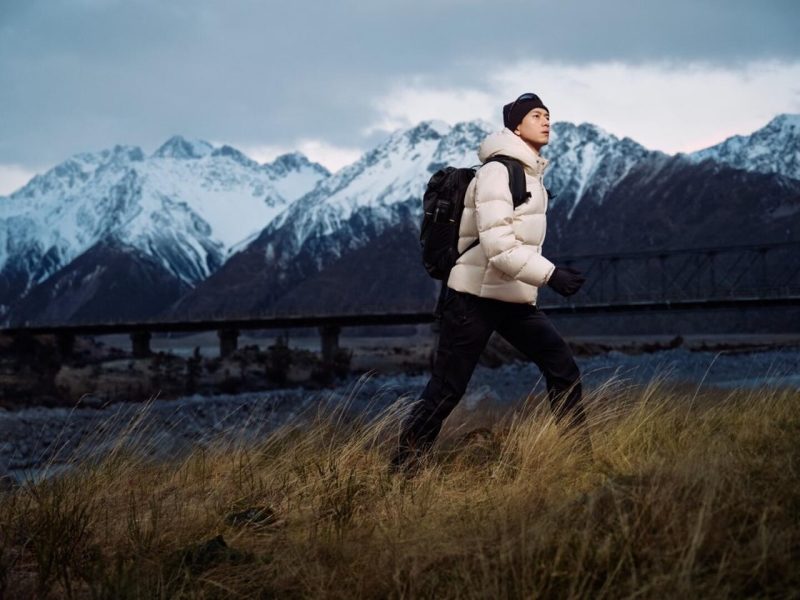 TNZ launches brand ambassador campaign with Chinese film star Li Xian