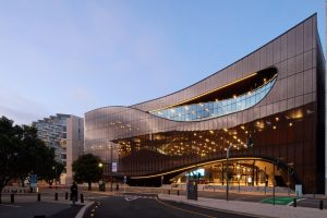 Tākina to host 900+ for hort conference