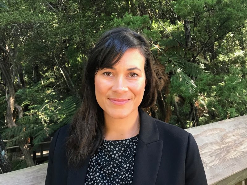 New chapters for Northland tourism leaders