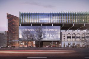 SkyCity sets official opening date for NZICC