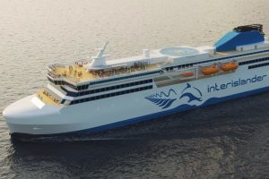 TECNZ: Govt must deliver Interislanders on time…