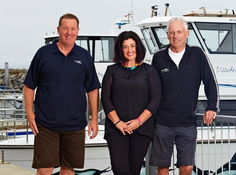 From beginnings to Black Cat – Lynette Buurman on 31 years of business challenges, resilience