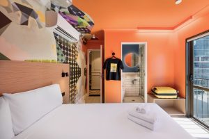 Asia Pacific’s first JO&JOE opens in Auckland