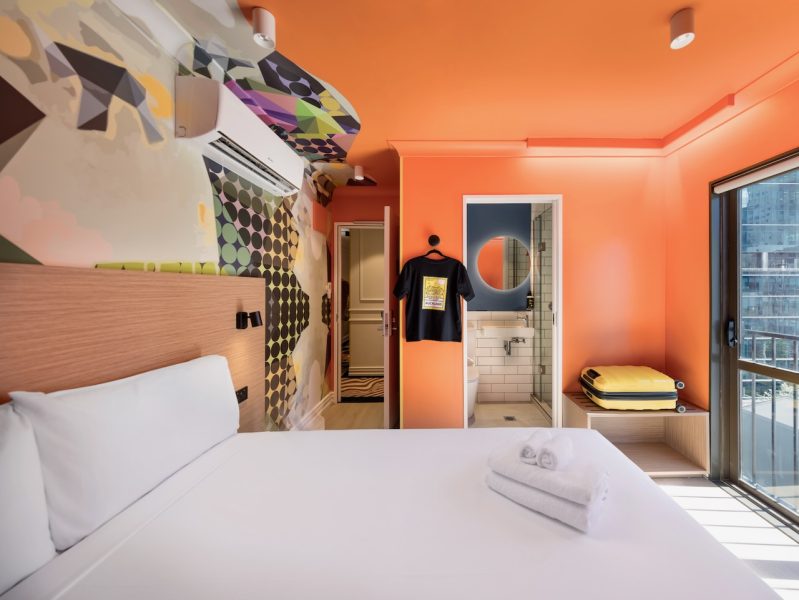 Asia Pacific’s first JO&JOE opens in Auckland