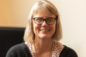 “Getting the messaging right” – Visit Ruapehu’s Jo Kennedy on supporting Tongariro’s recovery