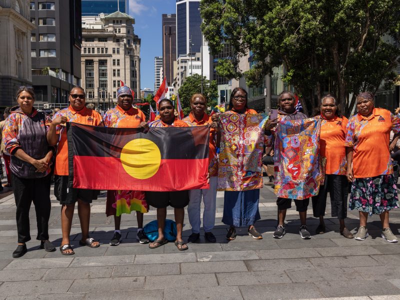 Auckland welcomes thousands of delegates at WIPCE 2025