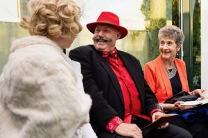 GJNZ launches James Bond-inspired murder mystery