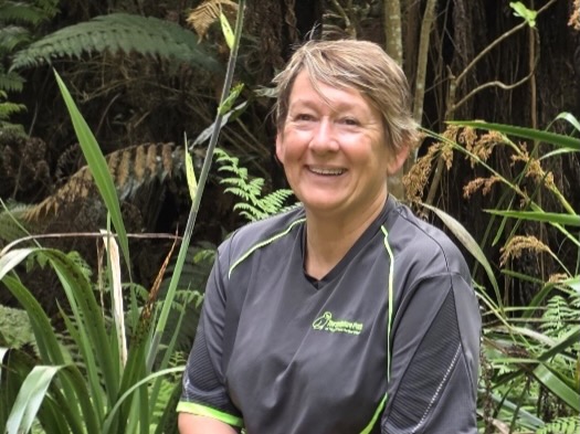 …as Waikato sculpture park changes hands