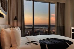YTL completes $160m purchase of Hotel Indigo