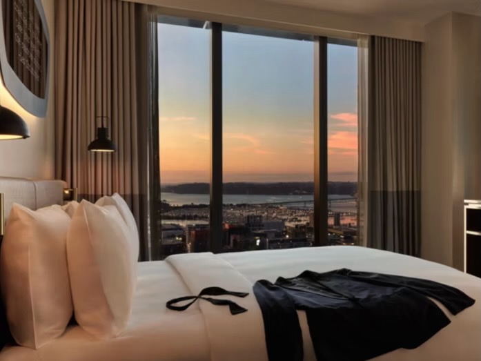 YTL completes $160m purchase of Hotel Indigo