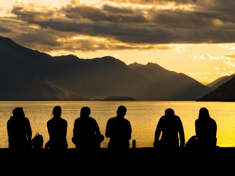 Tourism, hospo workforce passionate but pressure, bullying grow – report