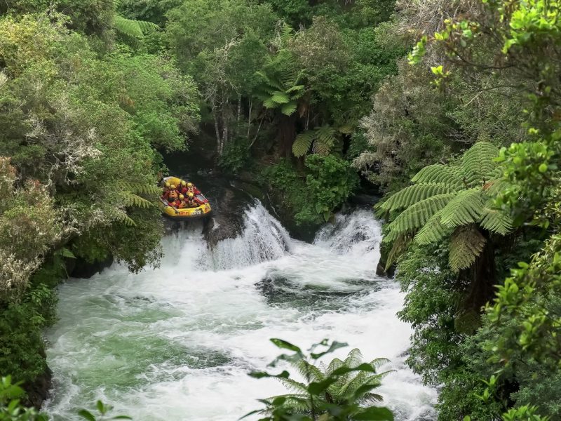 ComCom to dig further into proposed rafting operator merger as industry backs consolidation