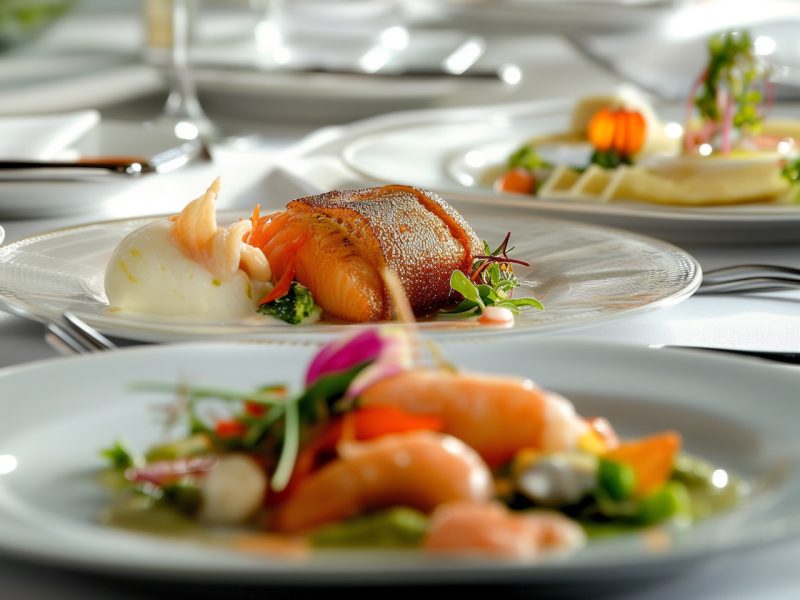 …with TNZ investing $6m from IVL into Michelin programme, expects extra 36k visitors