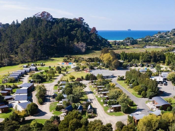 HPNZ launches holiday park ownership scholarship