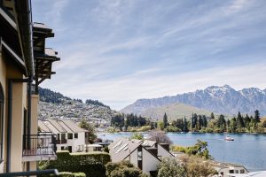 Weekly hotel results: Strong start to summer for Queenstown