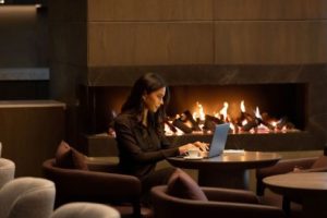 JW Marriott Auckland opens executive lounge