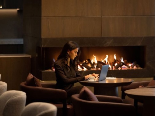 JW Marriott Auckland opens executive lounge