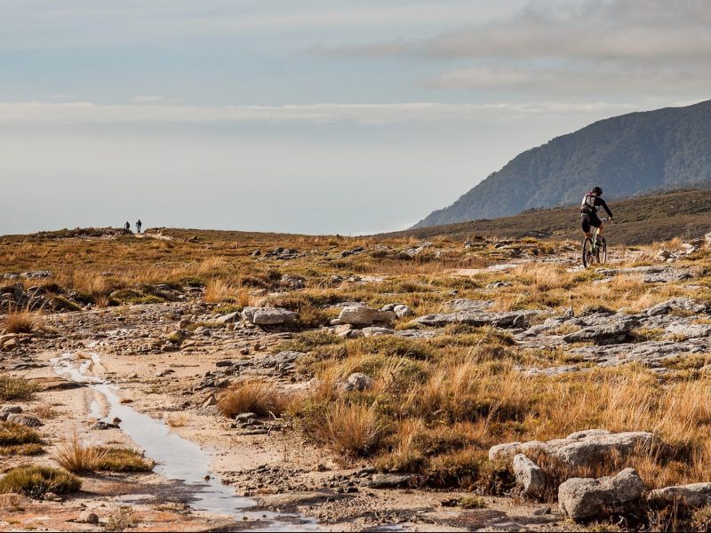 Public conservation land, Denniston Plateau at risk – F&B