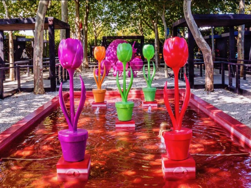 Sculptureum north of Auckland for sale