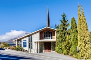 Scenic buys property across road from Queenstown hotels