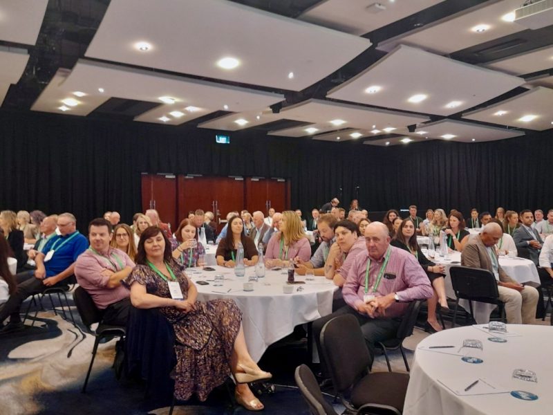 TECNZ opens Xmas Symposium registration, sets 2027 Trade Event dates