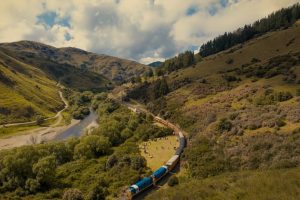 Southerner returning for limited dates