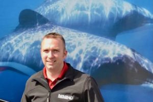 Black Cat Cruises’ Paul Milligan leaving for another tourism CEO role