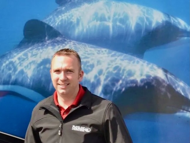 Black Cat Cruises’ Paul Milligan leaving for another tourism CEO role