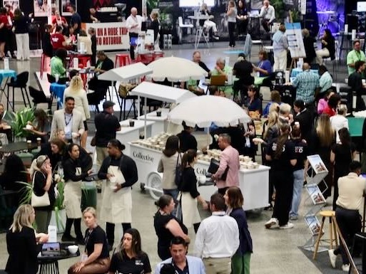 TMG sets Business Events Expo date