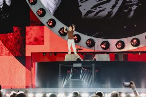 Weekly hotel results: Ed Sheeran helps get 2026 off to solid start