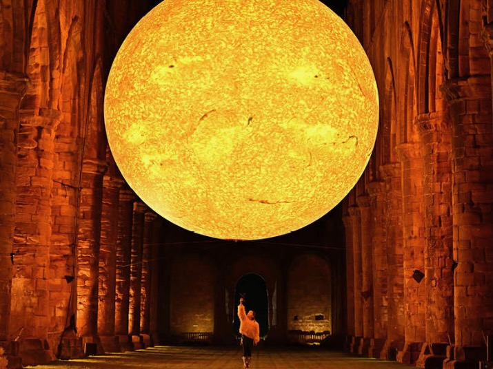 NZICC to host large ‘Helios’ artwork