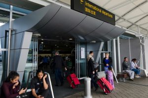 Auckland Airport international departures to exceed pre-Covid for Sept school holidays