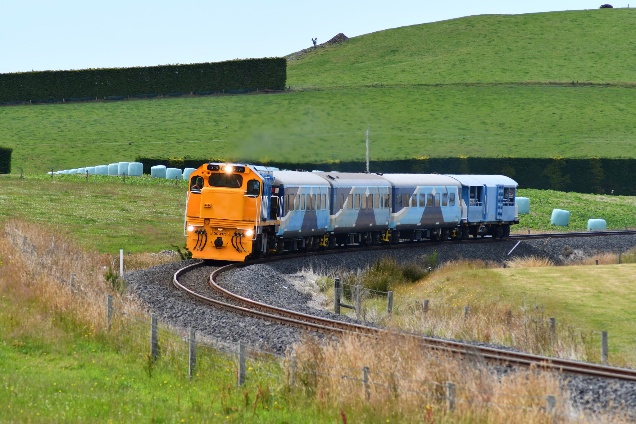 PTG’s Mainlander expands schedule after sell-out Southland tour