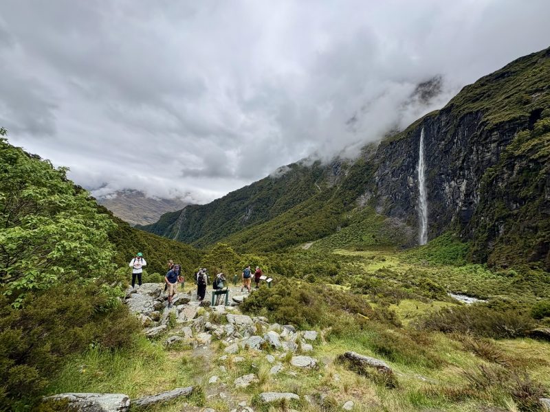 Tourism stakeholders back govt’s conservation reforms…