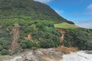 Govt extends deadline for fatal Mauao landslides inquiry