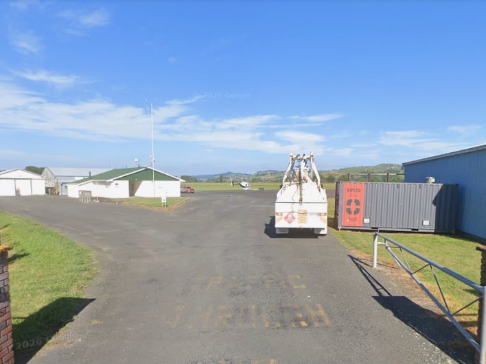 Airport gets $4m in govt funding for upgrades