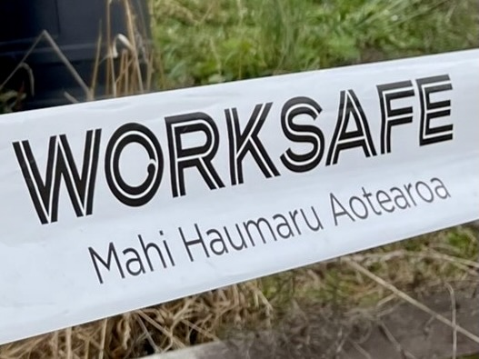 WorkSafe overhauls enforcement approach, offering more alternatives to prosecution