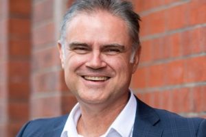 Auckland Transport boss departing