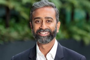 “We’re modernising how we market, sell and distribute” – Air NZ’s Ravishankar on prioritising personalised marketing